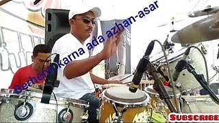 Download lagu CakMet Berhenti Ada Adzan-Azhar - Bulan Madu Anisa-Rahma New Pallapa Pengil mp3