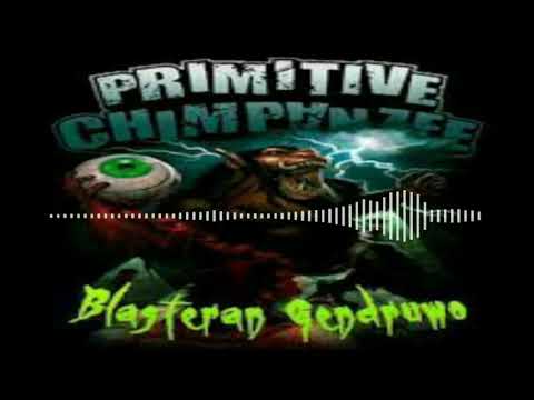 BLASTERAN GENDRUWO YouTube thumbnail