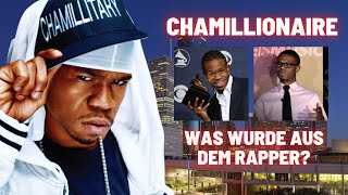 Was ist aus dem Rapper Chamillionaire geworden?