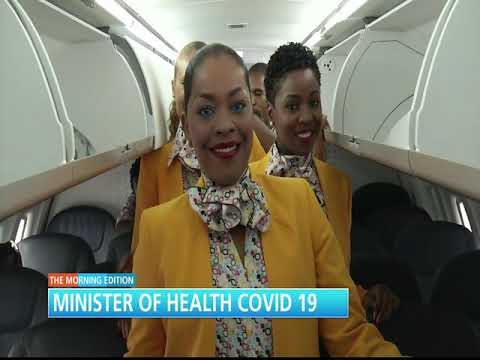 The Morning Edition 03/12/2020