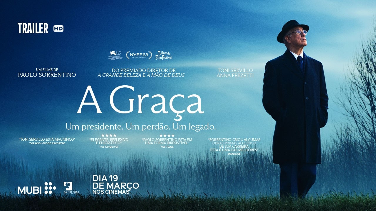 trailer Oficial