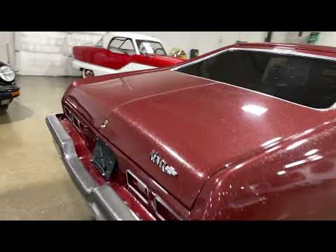1973 Chevrolet Nova (CC-1903359) for sale in Grand Rapids, Michigan