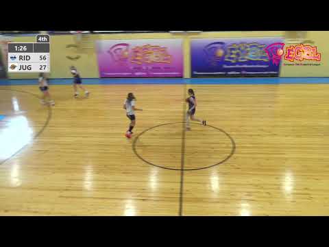 U15EGBL Rigas sporta skola Ridzene - BS Riga/Jugla  | Nov 14, 2025, 12:00 PM