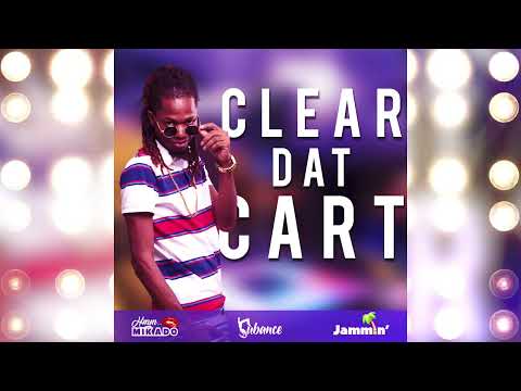 Subance X Mikado - Clear Dat Cart [Dennery Segment 2024]