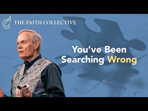 The Faith Collective: Episode 5