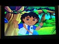 The Travel Song Dora And Diego To The Rescue Part 2 Dvd Version