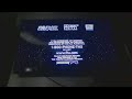 Closing To Star Wars Episode VI Return Of The Jedi 2013 DVD