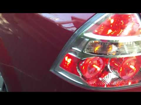 2009 Chevrolet Aveo In Depth Tour, Walkaround, And Review