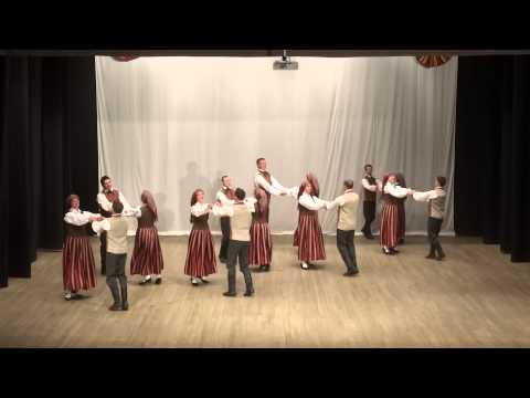 VPDK Vidums - Līkums pie līkuma