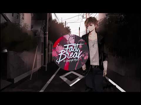 Marin Hoxha x Invent - Lost On The Way (Lyric) (Fast Break - No Copyright Music)