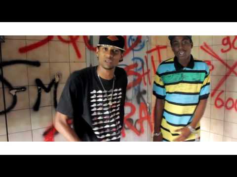 SADKING X SIMBAD L' AGENT NOU Lé   Street Clip Official S Full HD