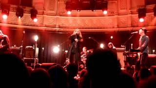 Saybia Paradiso Snake-Tongued Beast.