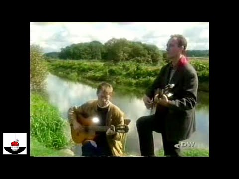 Piatkowski & Rieck - Afscheed (Promo-Video 1991)