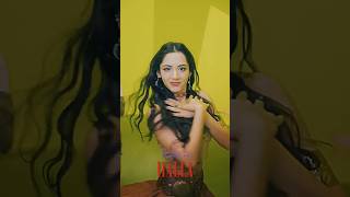 Download lagu Aria's Debut in Triple iz🔥 'Halla' video is out now!! ❤️ #aria #tripleiz #halla mp3