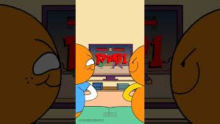 DEUS DO JOGO #shorts @TheLandofBoggs