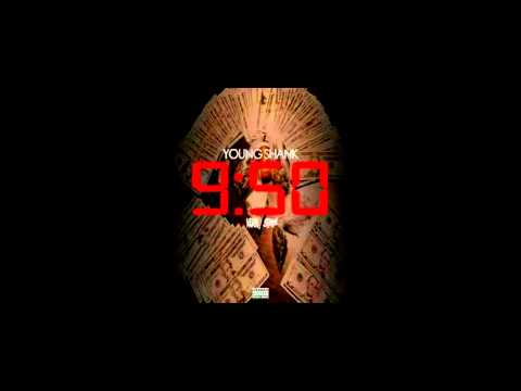 Young Shank ft. Ray Jr. - 950