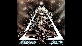 Mekong Delta (1987) Mekong Delta (Germany) (CD-Raro)