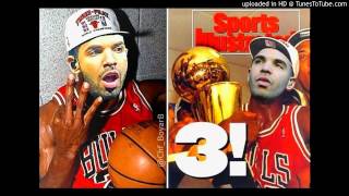 Drake - 3 Peat (3rd Meek Mill Diss) [OFFICIAL]