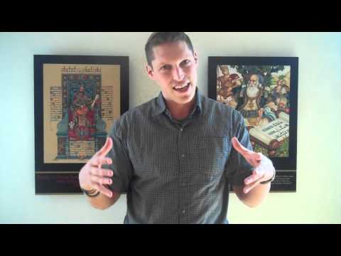 Parshat Shemot, Rabbi Shmuly Yanklowitz