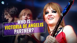 What happened to Victoria De Angelis Victoria De Angelis Mother | Net Worth | Songs