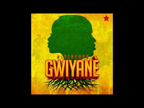 Mistashab - Gwiyanè ( Prod by Mistashab )