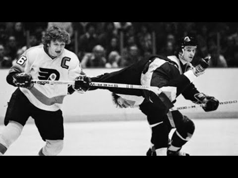 Canucks 1979 Playoff Goals
