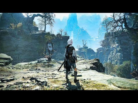 WO LONG FALLEN DYNASTY PS5 Gameplay 4K 60FPS HDR