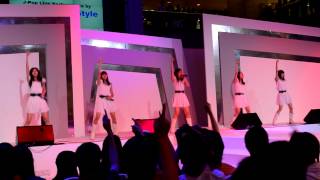 Tokyo Girls Style (東京女子流) - Rock You!