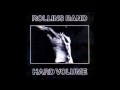 Rollins Band - What Have I Got?