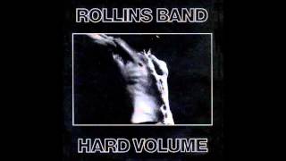 Rollins Band - What Have I Got?