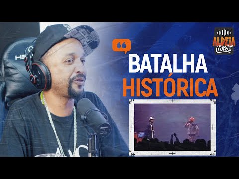 [REACT] MAX B.O X AORI [FINAL DA LIGA DOS MCS] | ALDEIA CAST #64