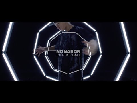 NONAGON - BOBBY + B.I