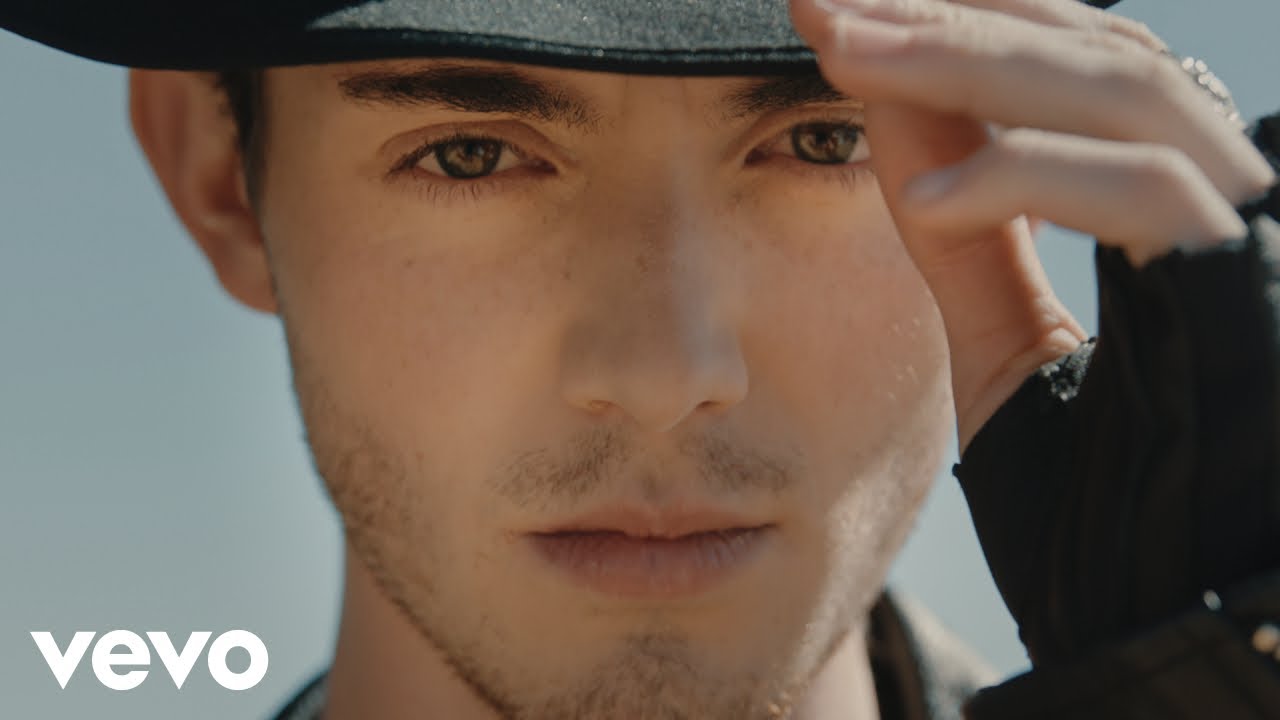 Greyson Chance — Boots