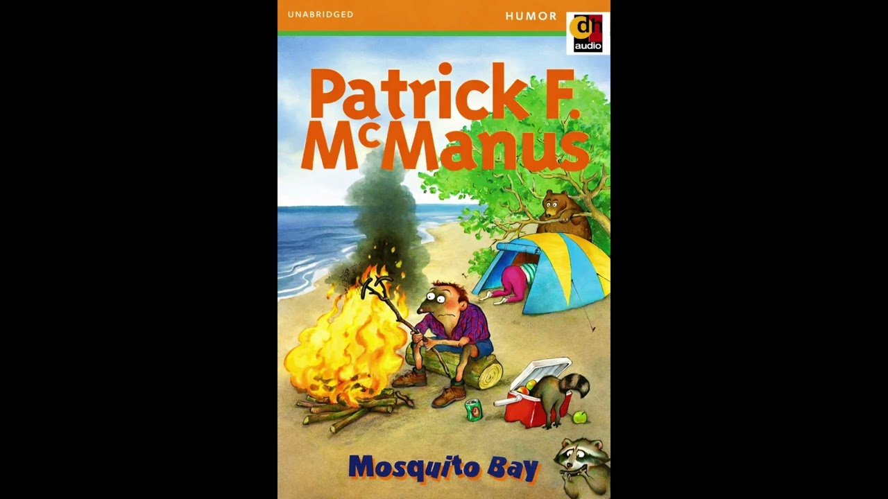 Another Boring Day - Patrick F McManus