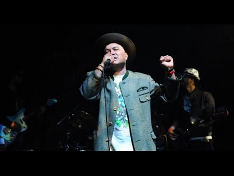 Blackalicious Live Show - Blackalicious Live | FULL Album