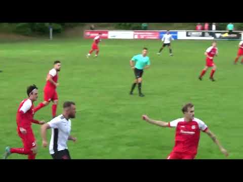 OSC Bremerhaven - ESC Geestemünde 3:2 (0:2), 01.07.2023, 1. Halbzeit