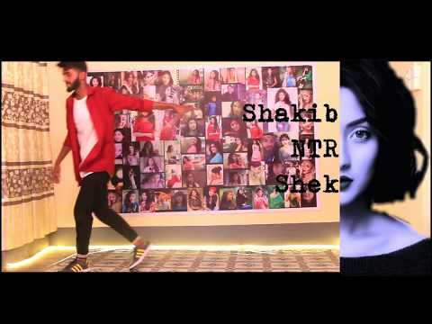 Shey ki Jane(Dance Cover)- Piran Khan ft.Tanveer Evan ||Raz dee|| Dedicated to Mehazabien Chowdhury
