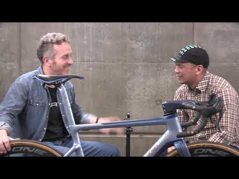 Sarto's fastest road bike yet