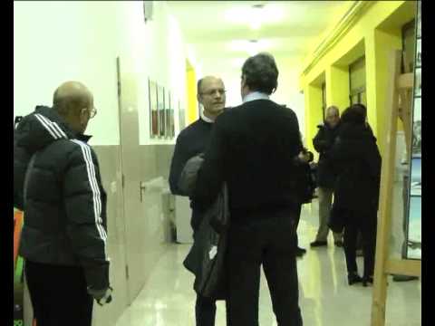 ONDA TG 13.12.2013 - I 150 ANNI DEL CLUB ALPINO ITALIANO