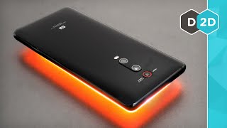 Xiaomi Redmi K20 Pro - How is this Phone SO Cheap?