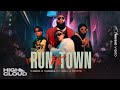 F.HERO x VannDa Ft. 1MILL & SPRITE - RUN THE TOWN [Official MV]