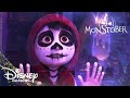 Schaurig Gute Geschichten Das Ist Der Monstober Im Disney Channel