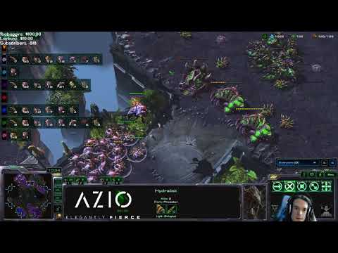 Casting an EPIC 8 person FFA for IntoTheAM Gift Cards