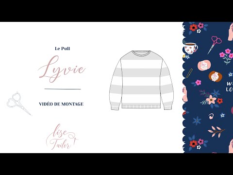 Vidéo produit