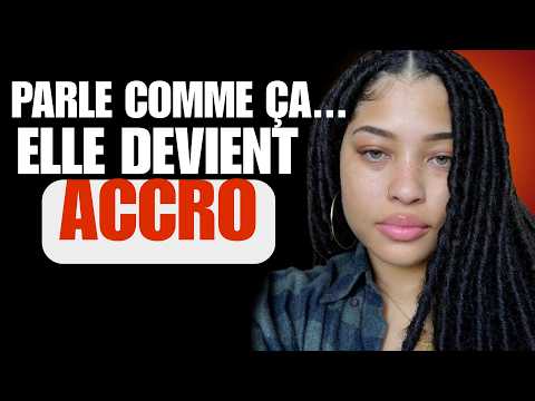 VOICI CE QUI PEUT REND UNE FEMME FOLLE DE VOUS | STOÏCISME