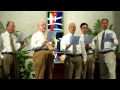 I Am A Man, A Men's Chorus from The Evangelical Covenant Church of Riverside, Rhode Island