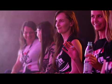 Talk'n'Roll Sabre Krakow Conference 2018