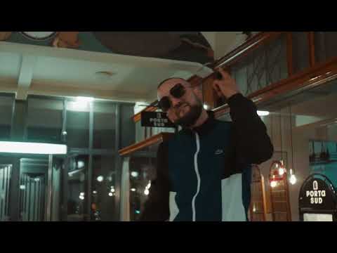 KOSITO - 2PAC  (PROD. DARIO SANTANA) || OFFICIAL MUSIC VIDEO