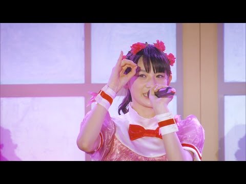 チームしゃちほこ - Chérie! (LIVE from JK卒業式2016)  / Team Syachihoko – Chérie! Live Ver.