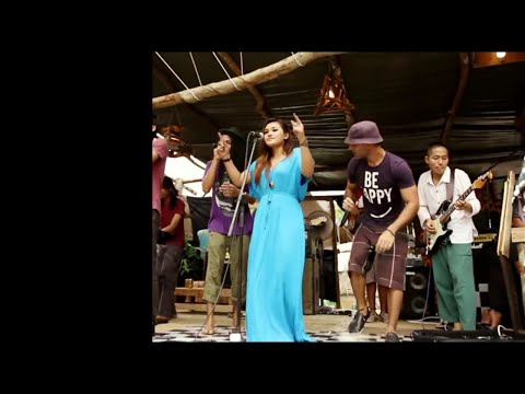 Salammusik - Play Some Reggae Musik (Official Music Video)
